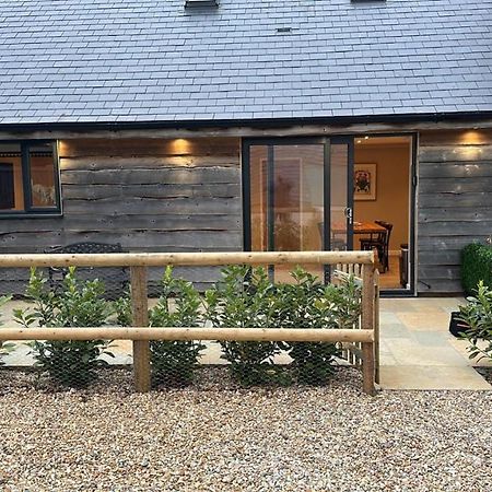 Apartament The Piggery Chichester Zewnętrze zdjęcie