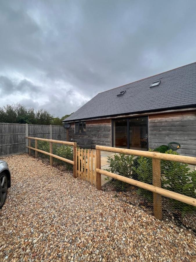 Apartament The Piggery Chichester Zewnętrze zdjęcie