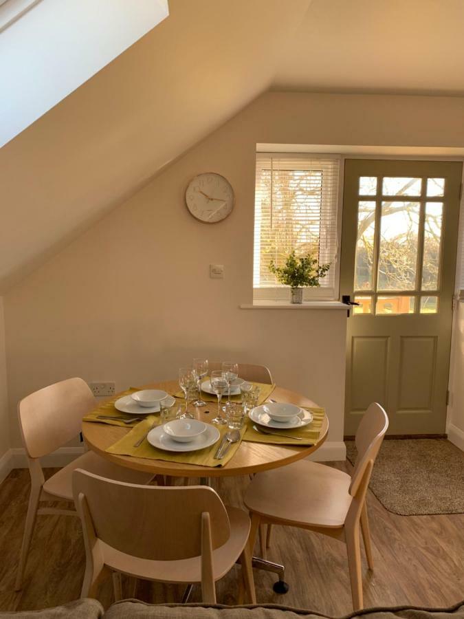 Apartament The Piggery Chichester Zewnętrze zdjęcie