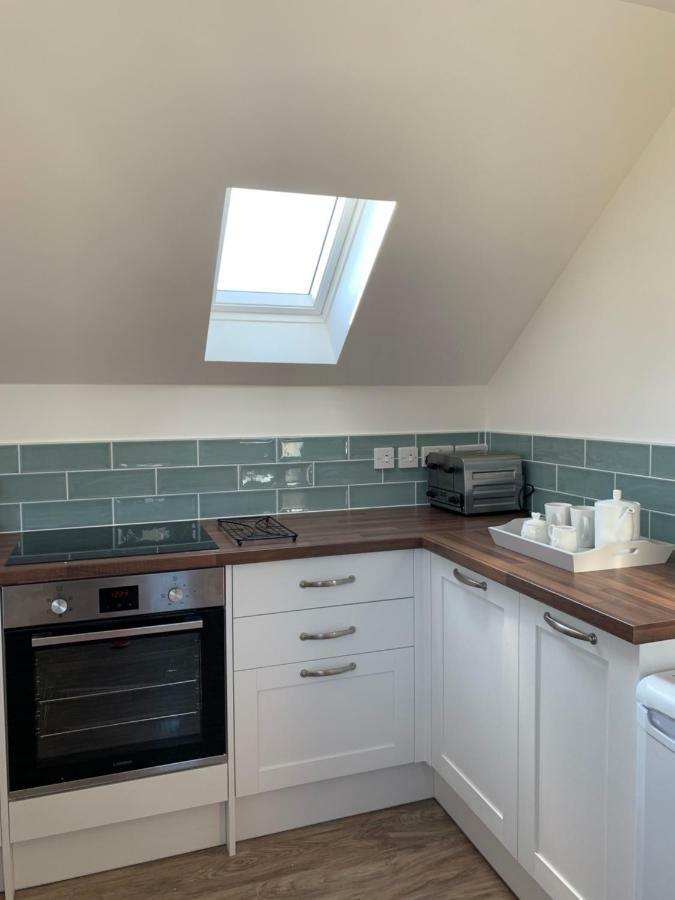 Apartament The Piggery Chichester Zewnętrze zdjęcie